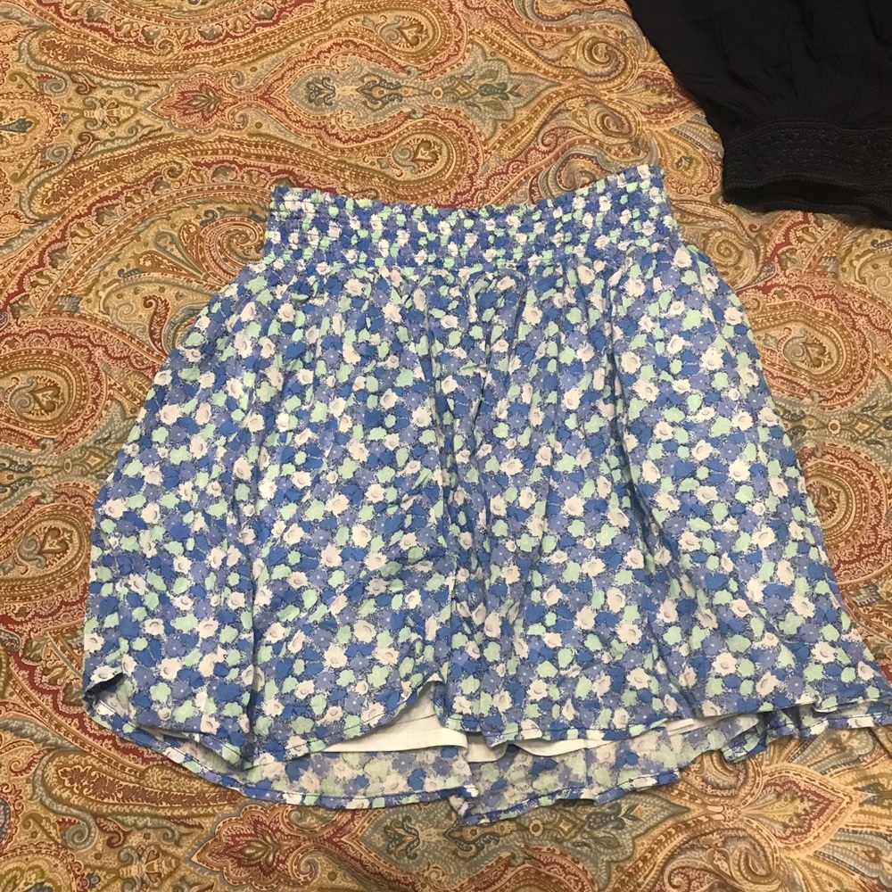 Skirt